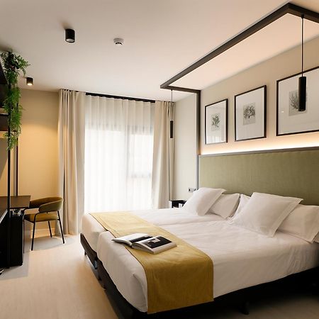 Nuvo Hotel Boutique اوفيدو المظهر الخارجي الصورة