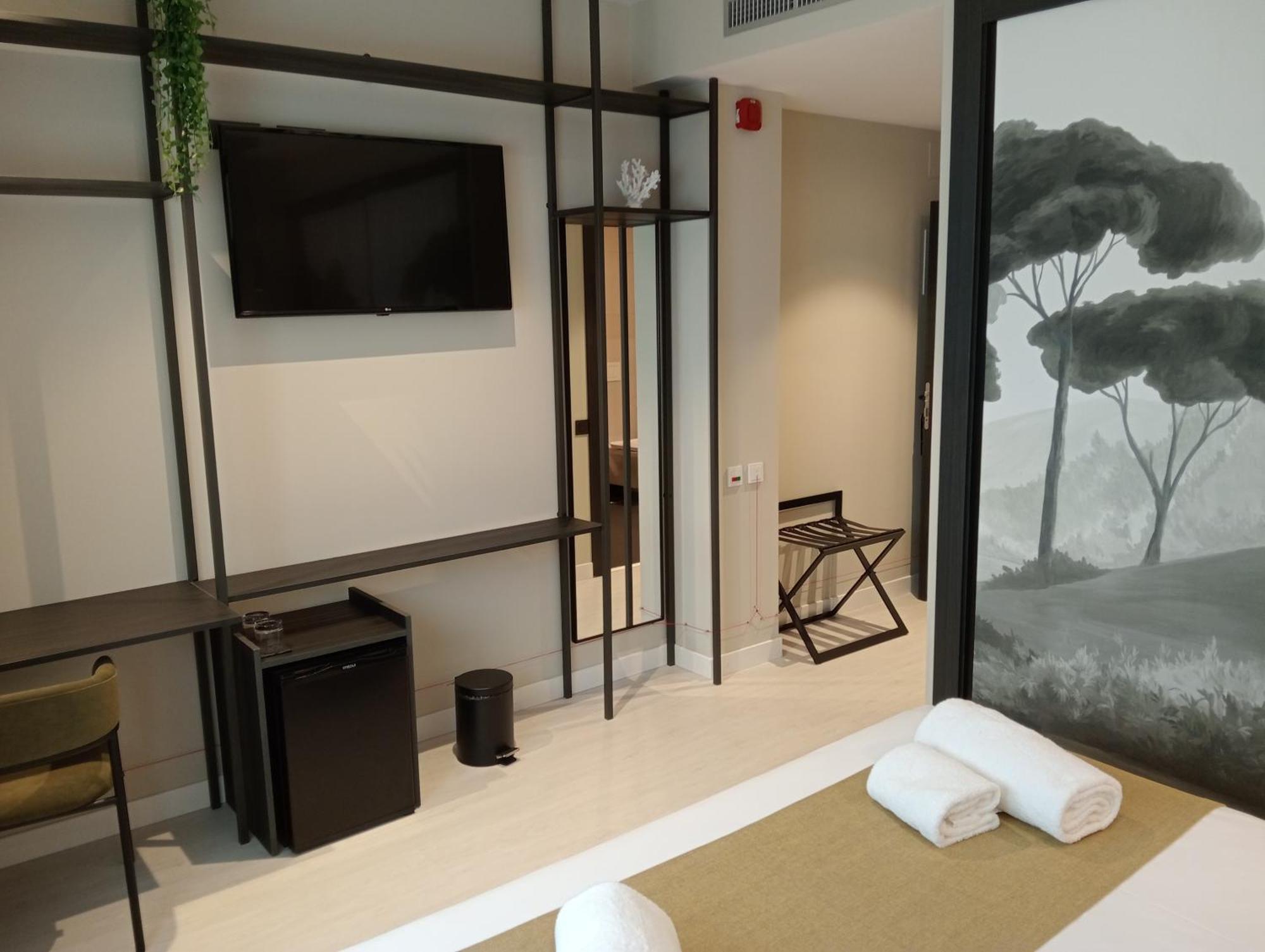 Nuvo Hotel Boutique اوفيدو المظهر الخارجي الصورة
