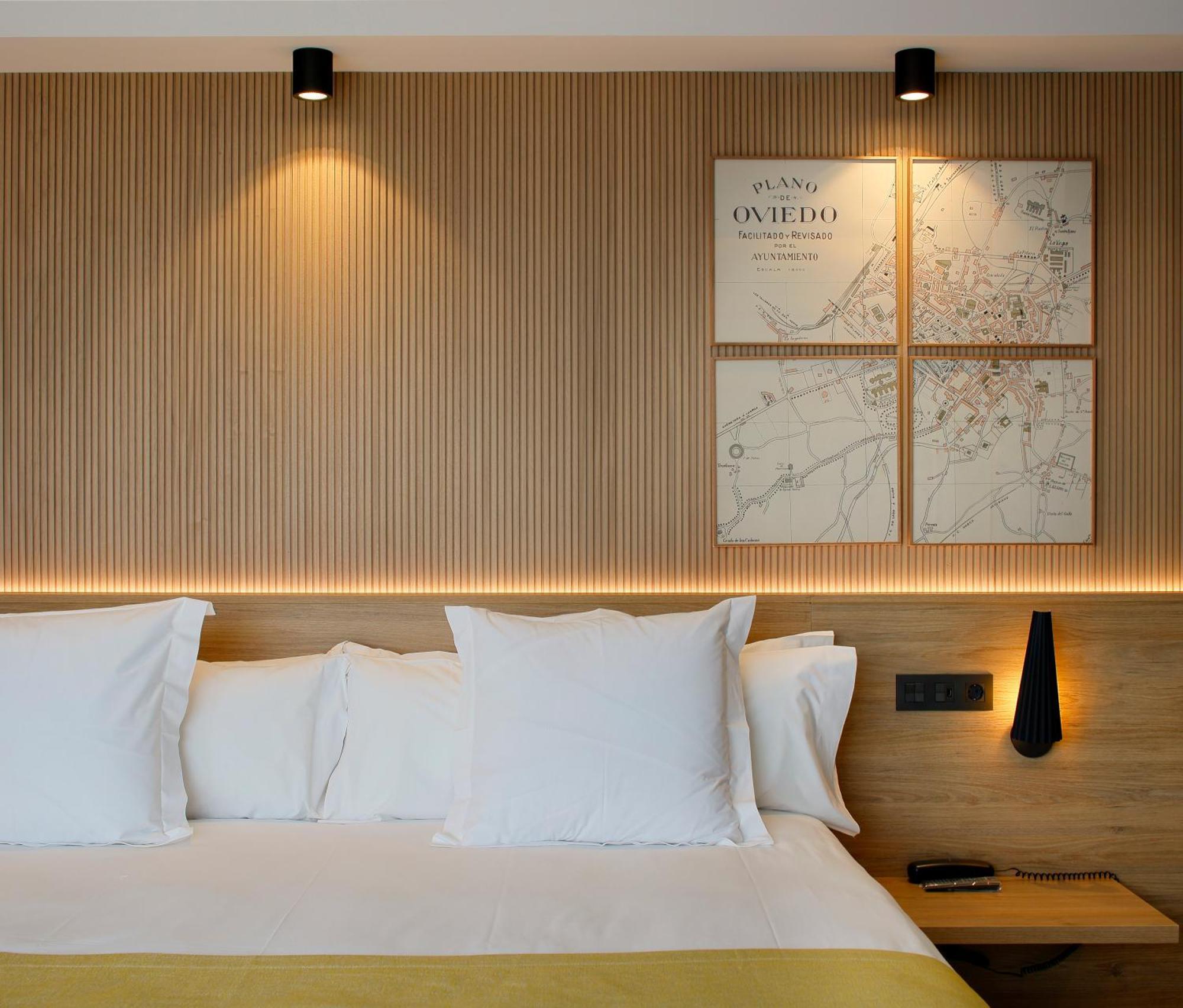 Nuvo Hotel Boutique اوفيدو المظهر الخارجي الصورة