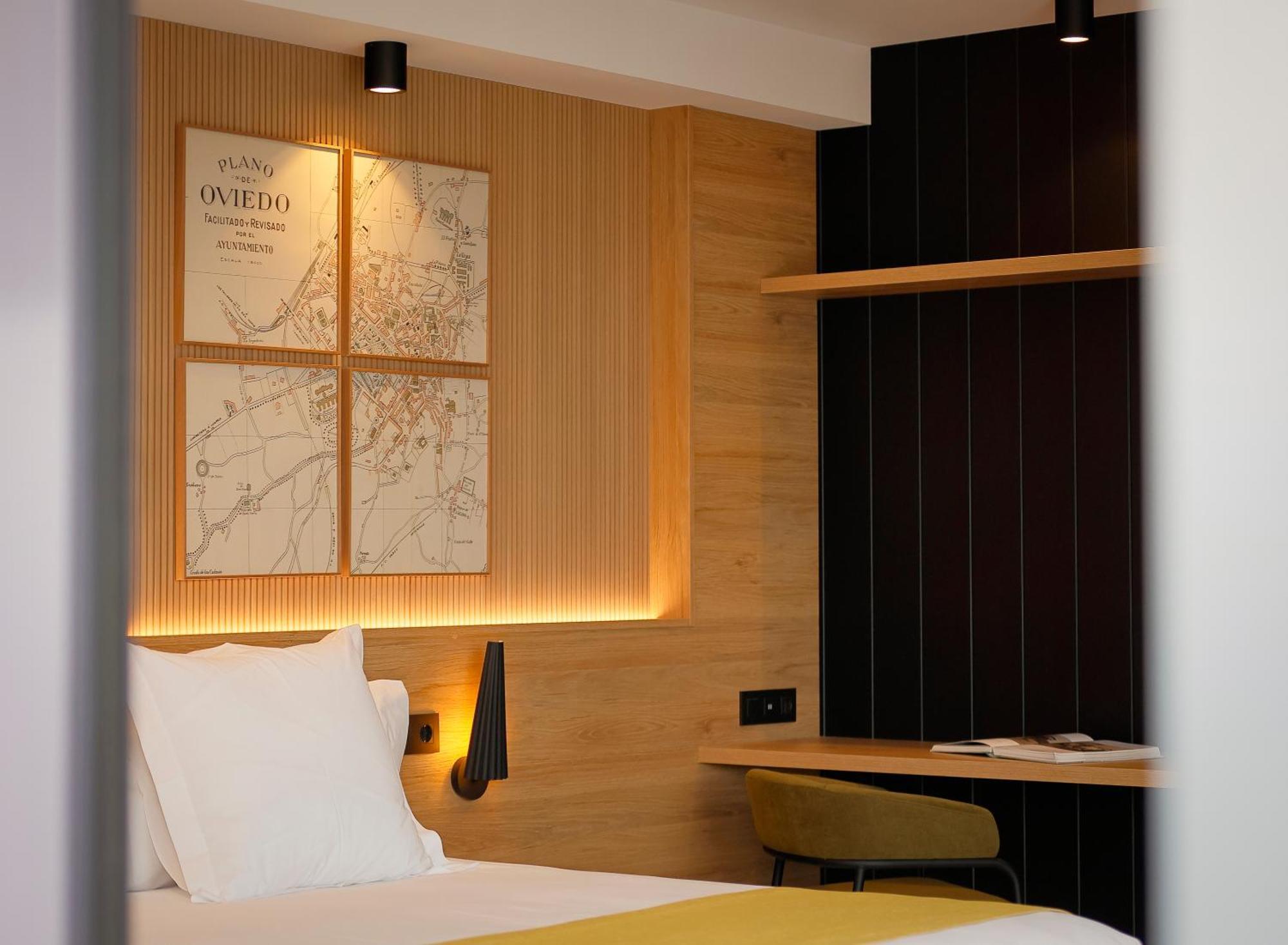 Nuvo Hotel Boutique اوفيدو المظهر الخارجي الصورة