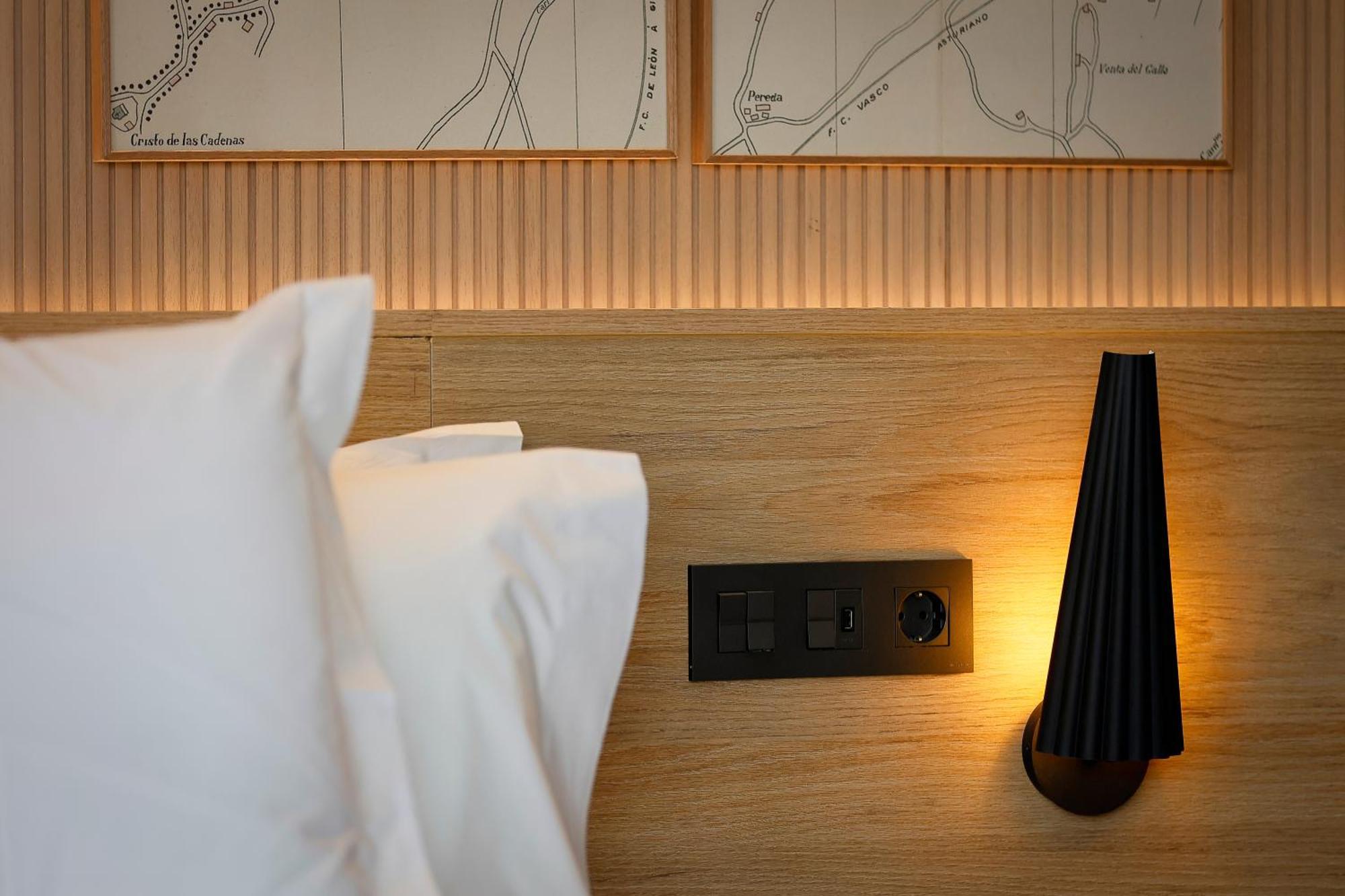 Nuvo Hotel Boutique اوفيدو المظهر الخارجي الصورة