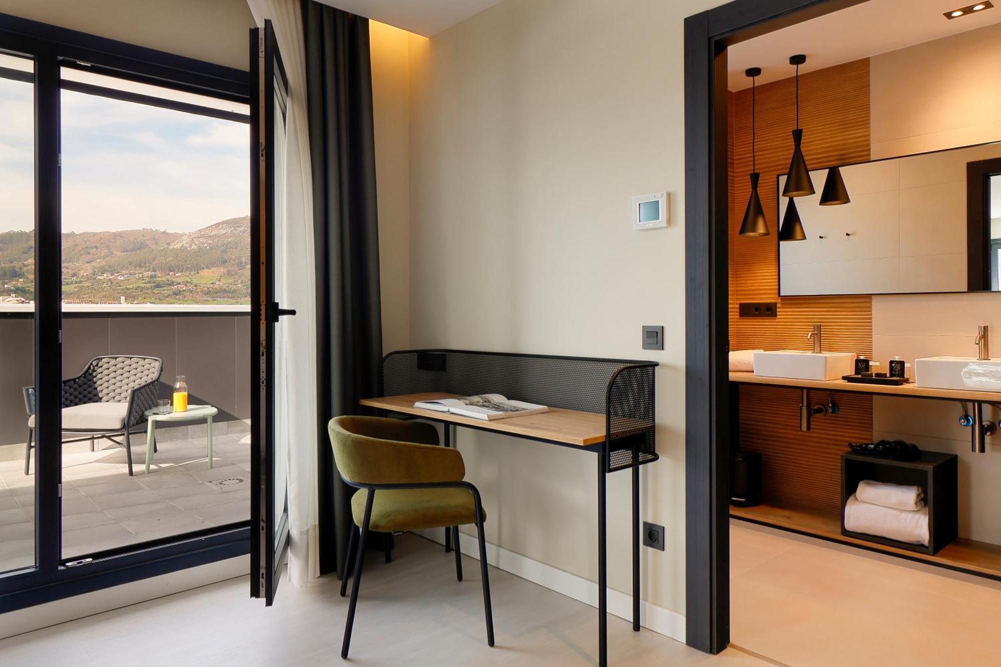 Nuvo Hotel Boutique اوفيدو المظهر الخارجي الصورة