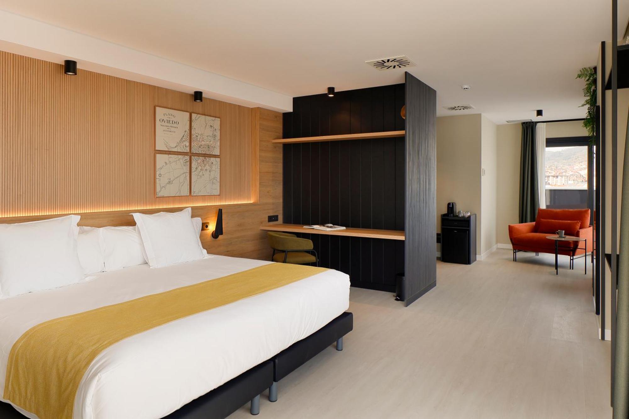 Nuvo Hotel Boutique اوفيدو المظهر الخارجي الصورة