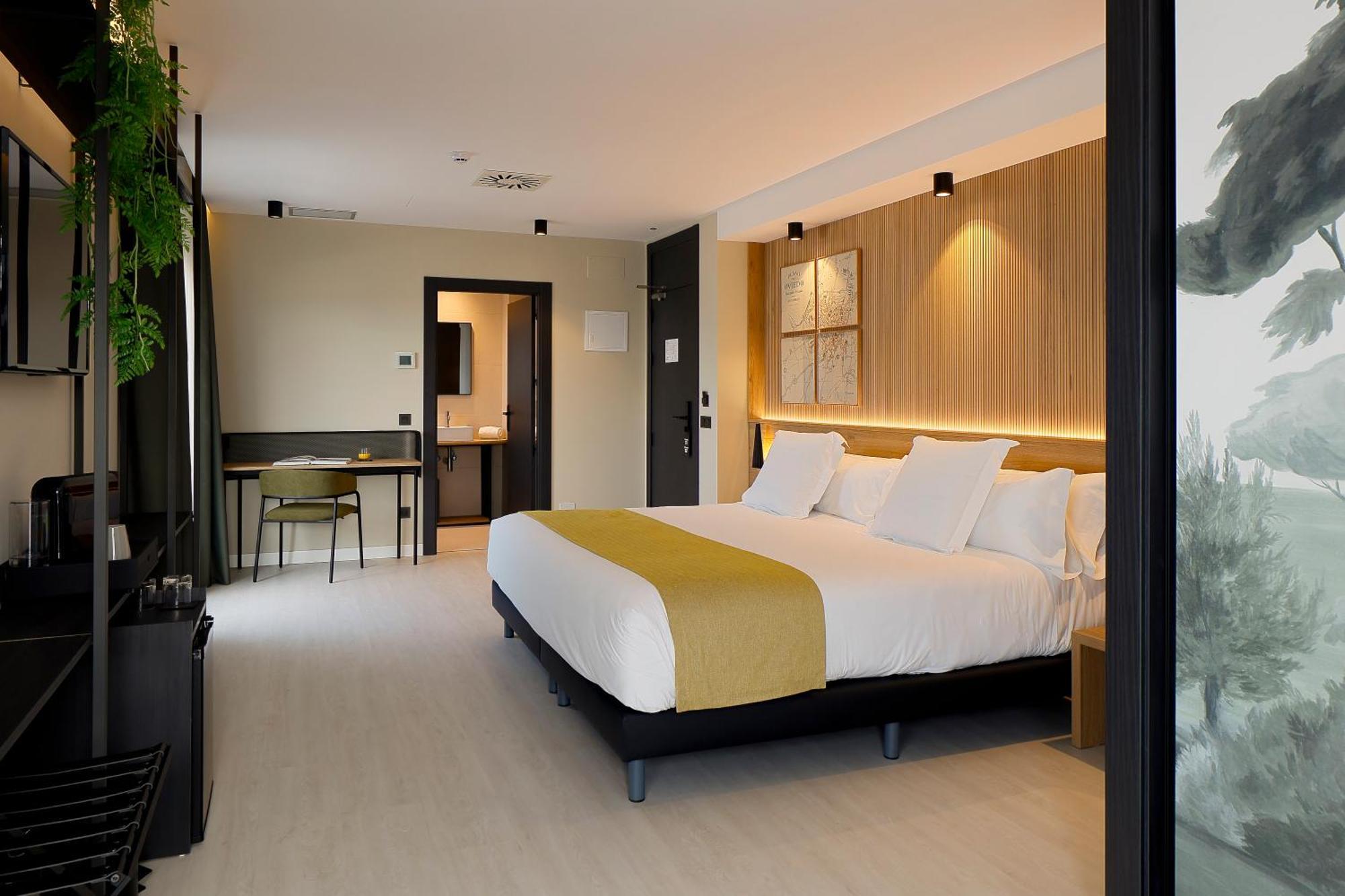 Nuvo Hotel Boutique اوفيدو المظهر الخارجي الصورة