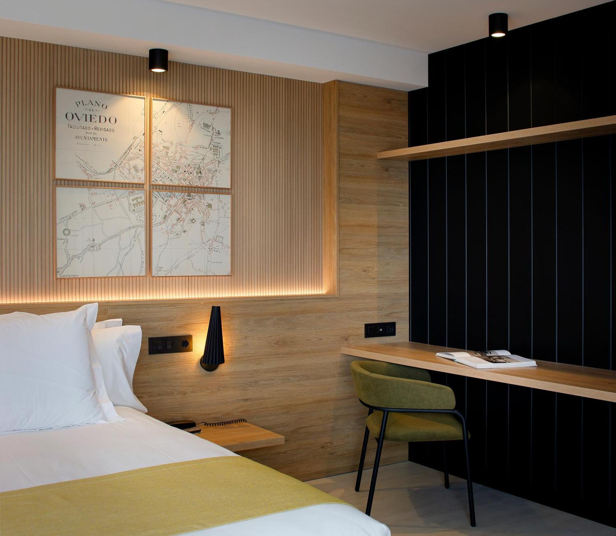 Nuvo Hotel Boutique اوفيدو المظهر الخارجي الصورة