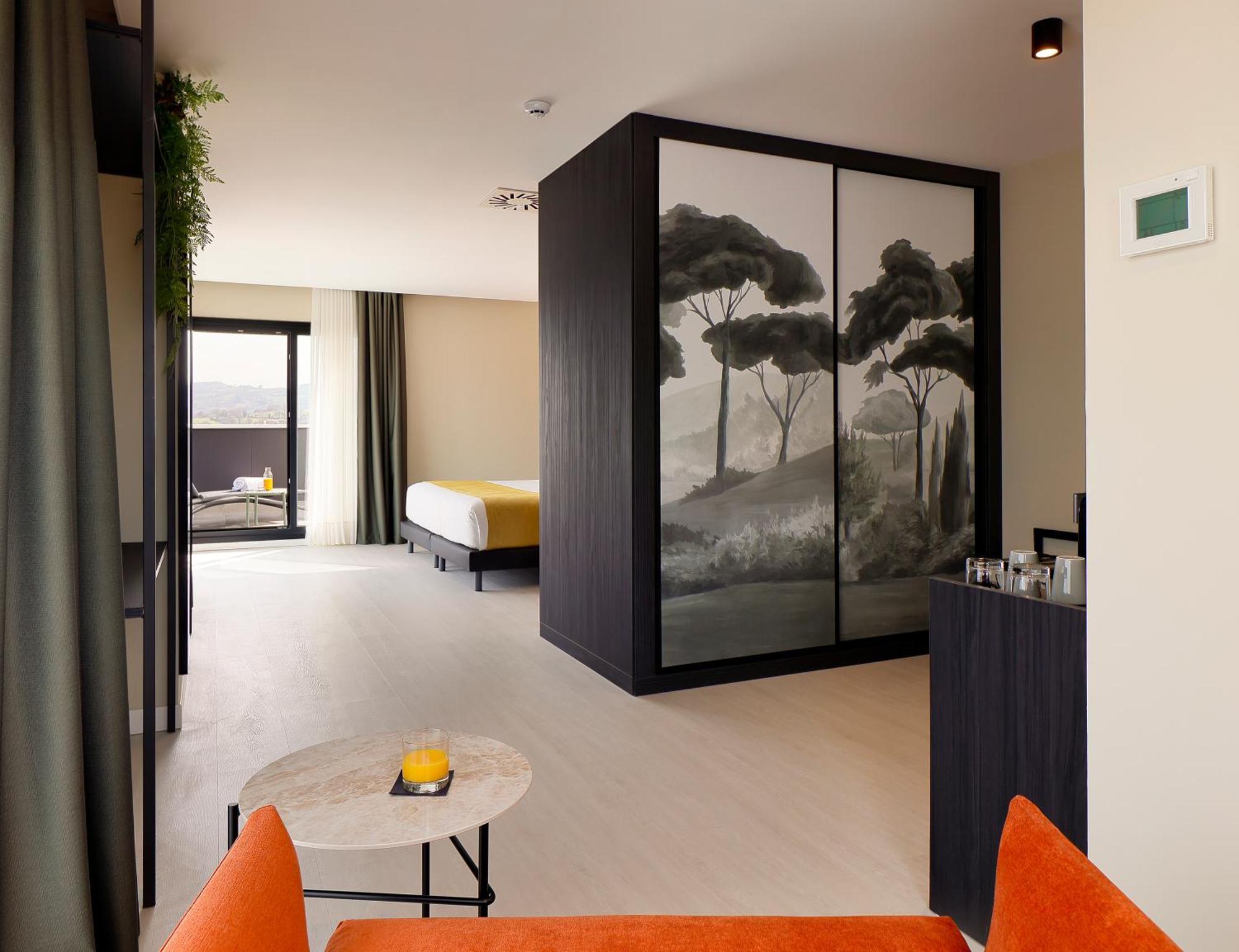 Nuvo Hotel Boutique اوفيدو المظهر الخارجي الصورة