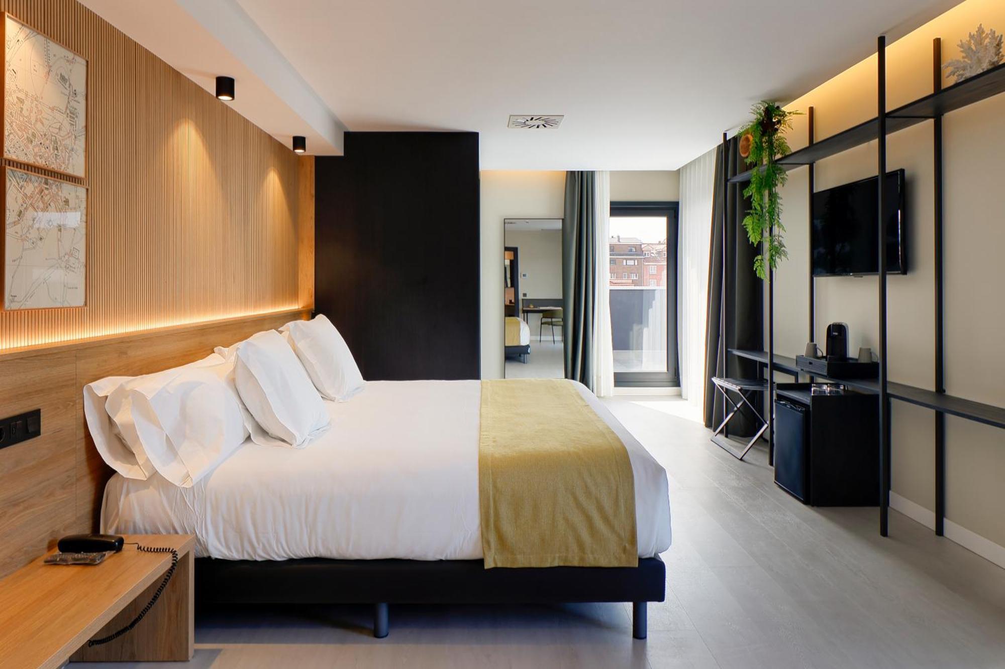 Nuvo Hotel Boutique اوفيدو المظهر الخارجي الصورة
