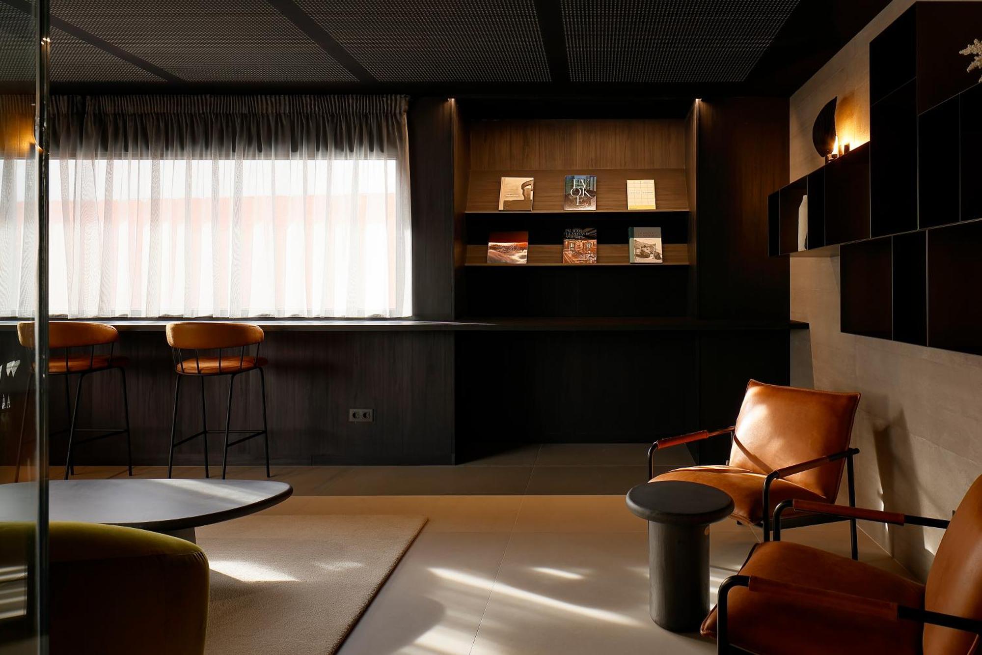 Nuvo Hotel Boutique اوفيدو المظهر الخارجي الصورة