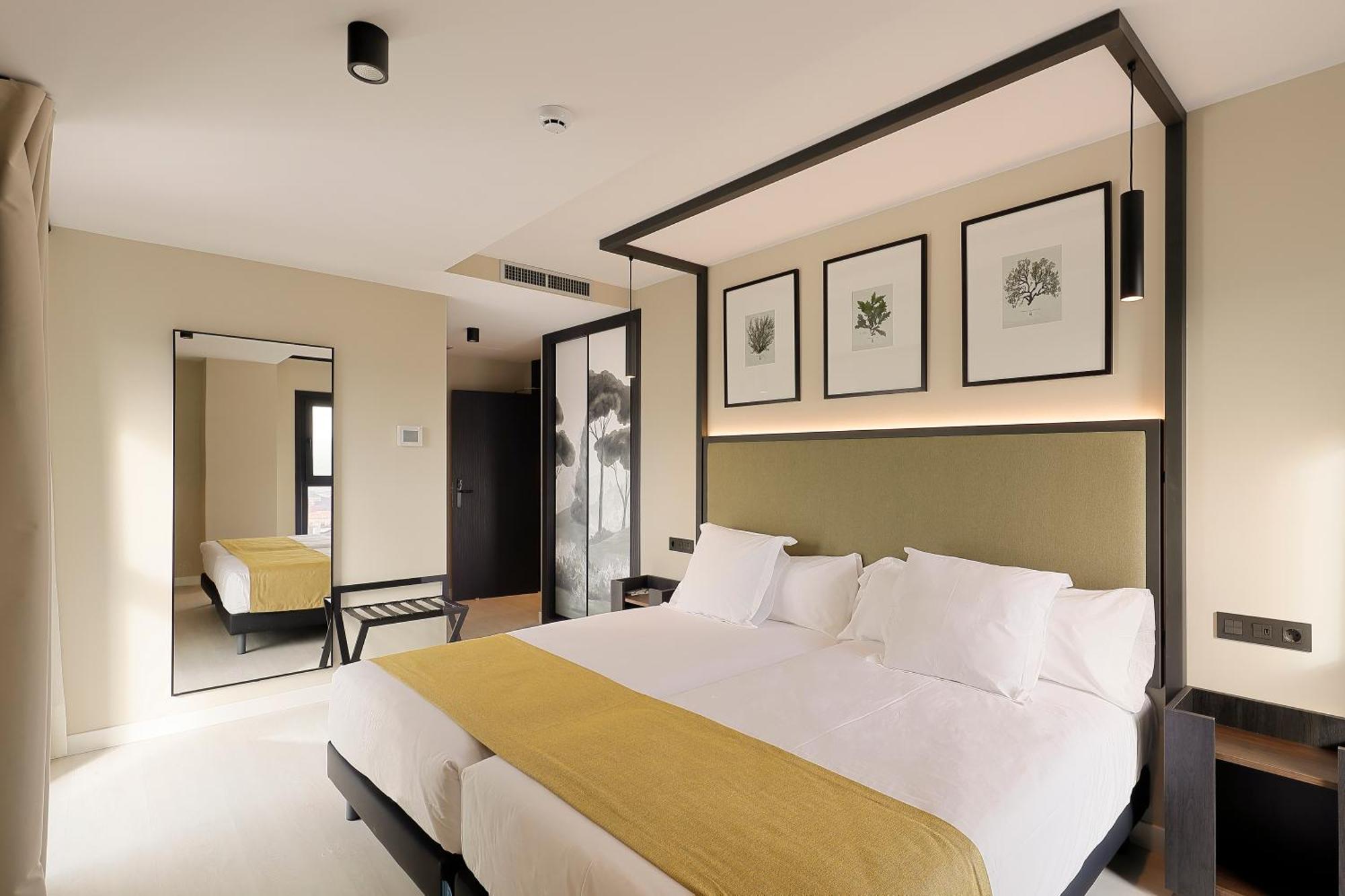 Nuvo Hotel Boutique اوفيدو المظهر الخارجي الصورة