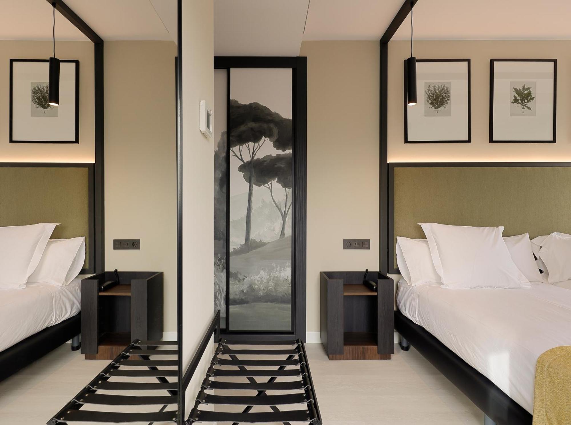 Nuvo Hotel Boutique اوفيدو المظهر الخارجي الصورة