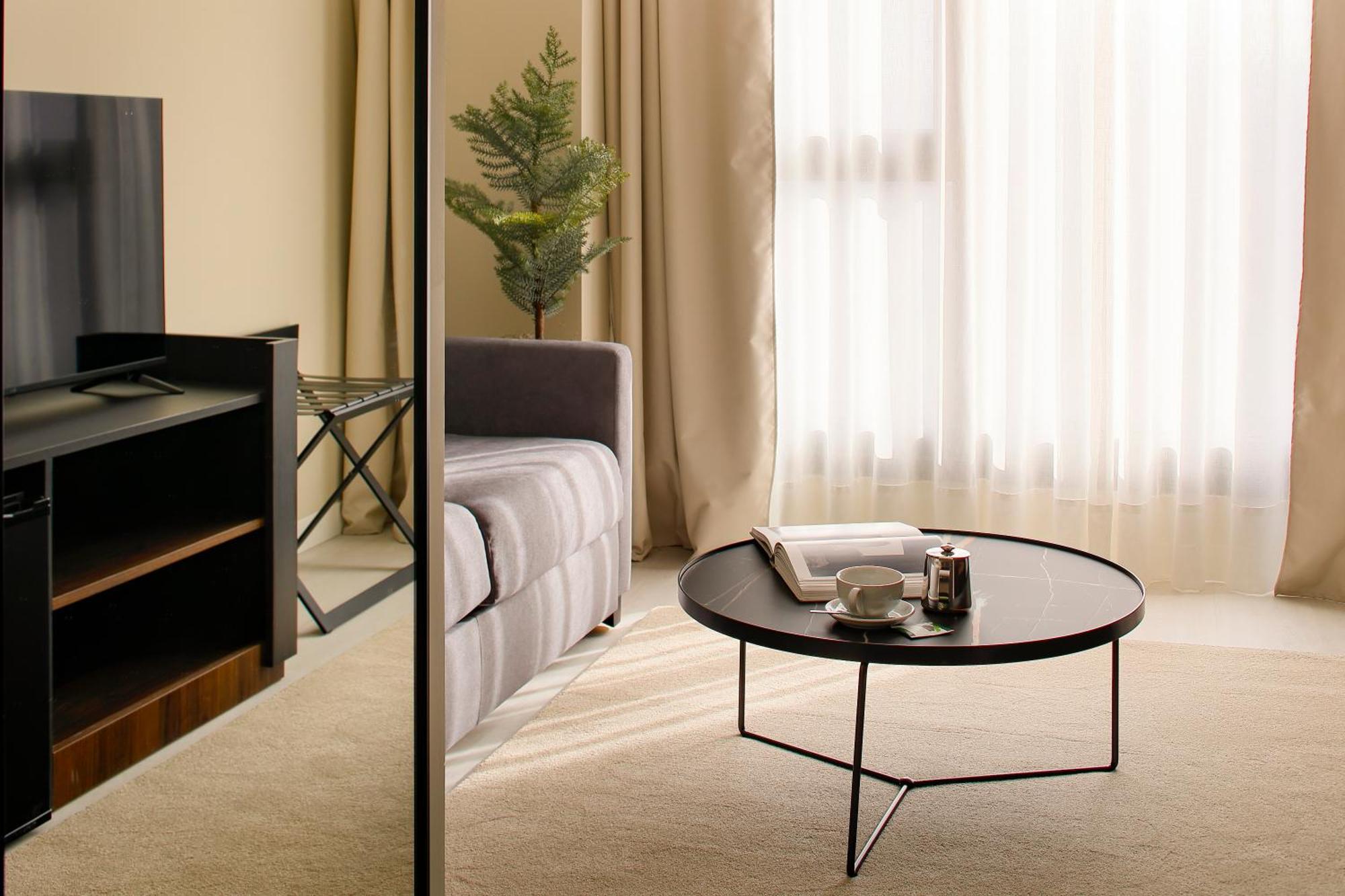 Nuvo Hotel Boutique اوفيدو المظهر الخارجي الصورة