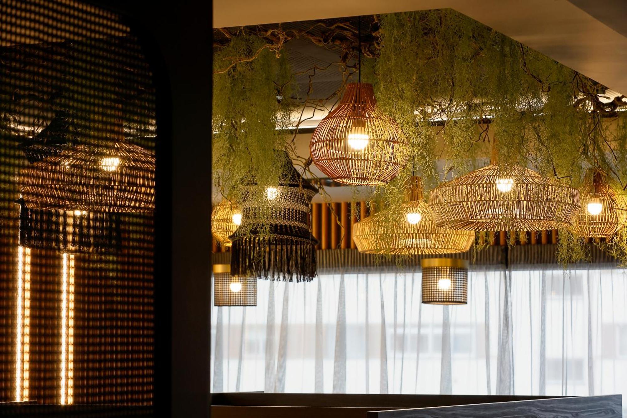 Nuvo Hotel Boutique اوفيدو المظهر الخارجي الصورة