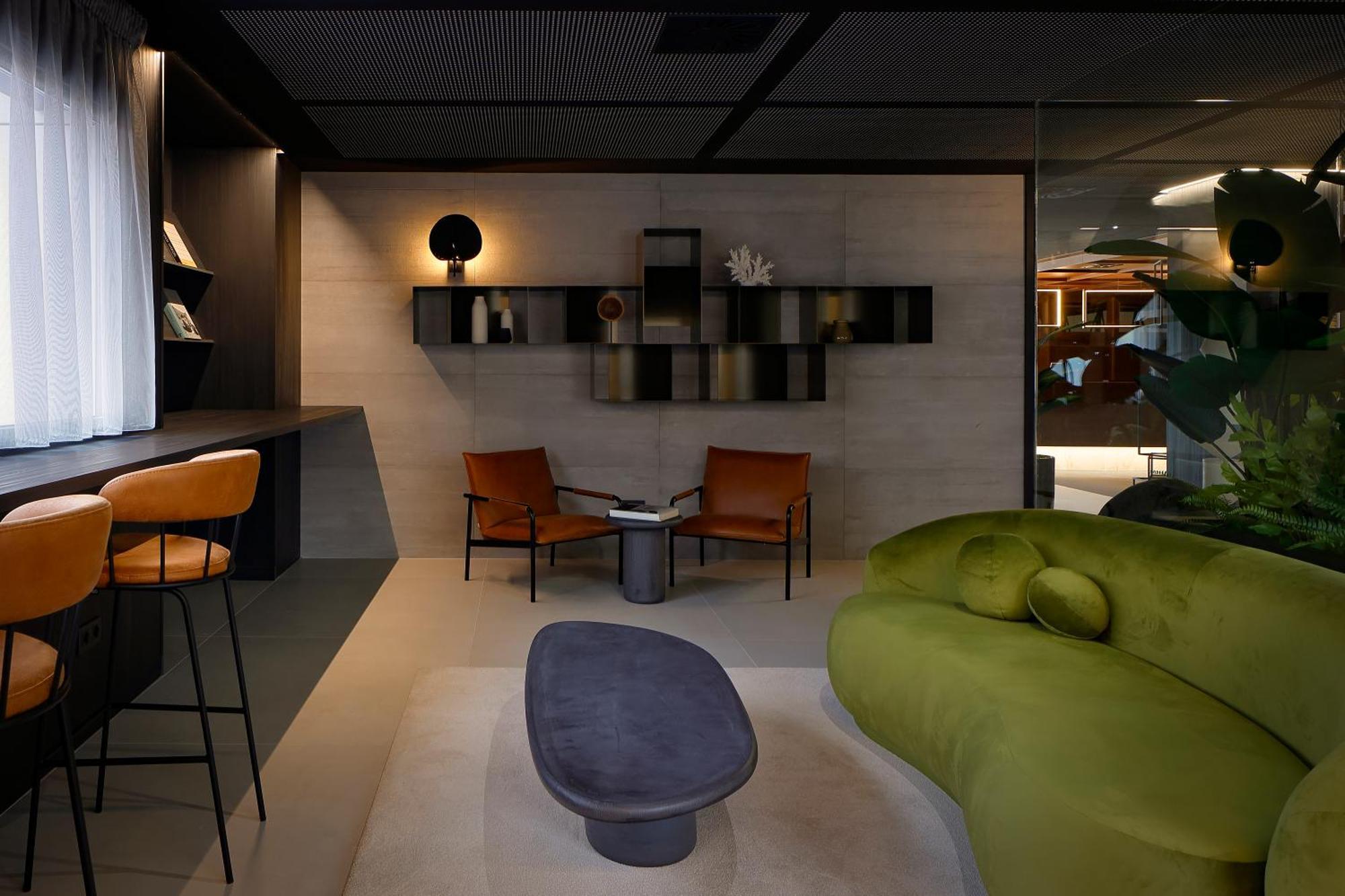 Nuvo Hotel Boutique اوفيدو المظهر الخارجي الصورة