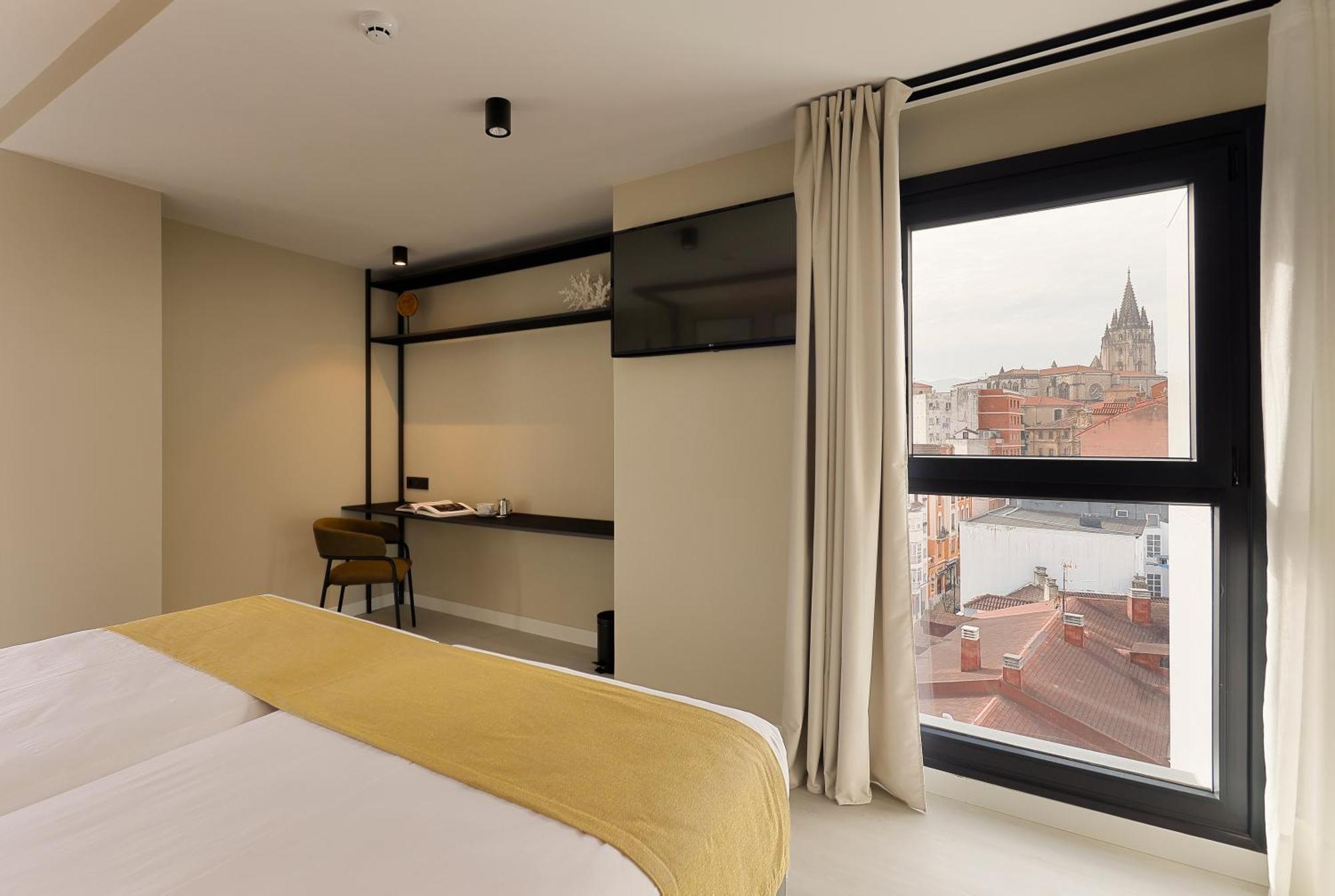 Nuvo Hotel Boutique اوفيدو المظهر الخارجي الصورة