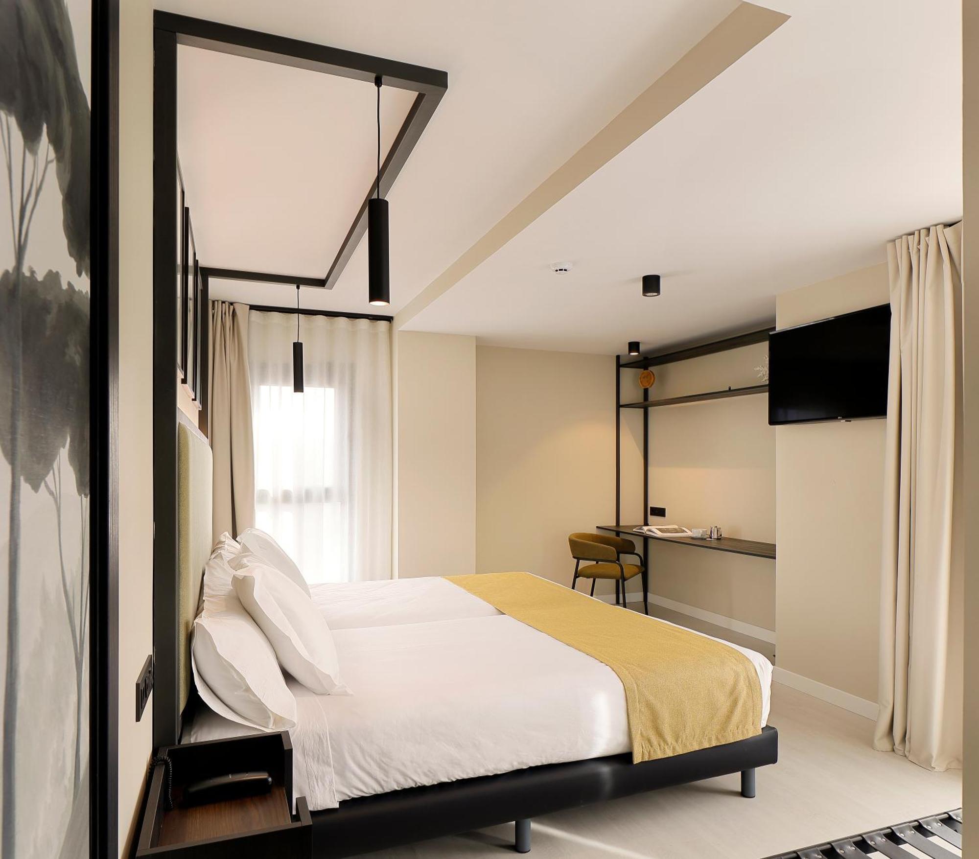 Nuvo Hotel Boutique اوفيدو المظهر الخارجي الصورة