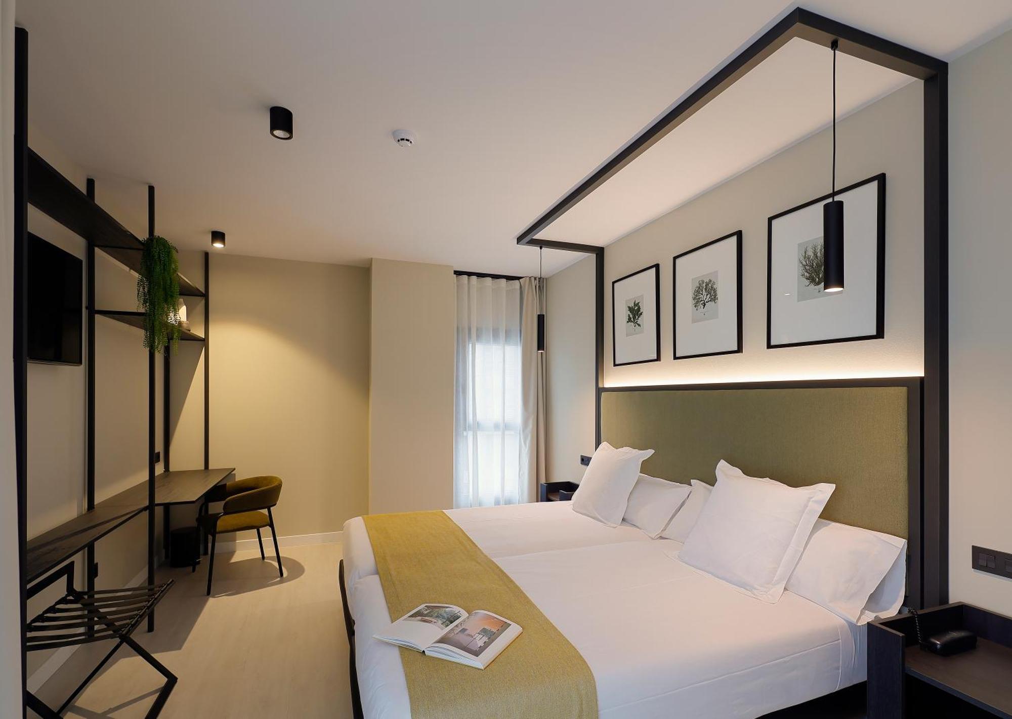 Nuvo Hotel Boutique اوفيدو المظهر الخارجي الصورة