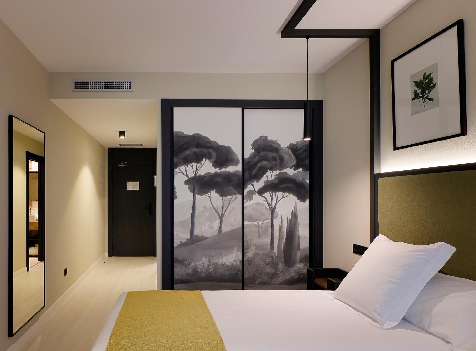 Nuvo Hotel Boutique اوفيدو المظهر الخارجي الصورة