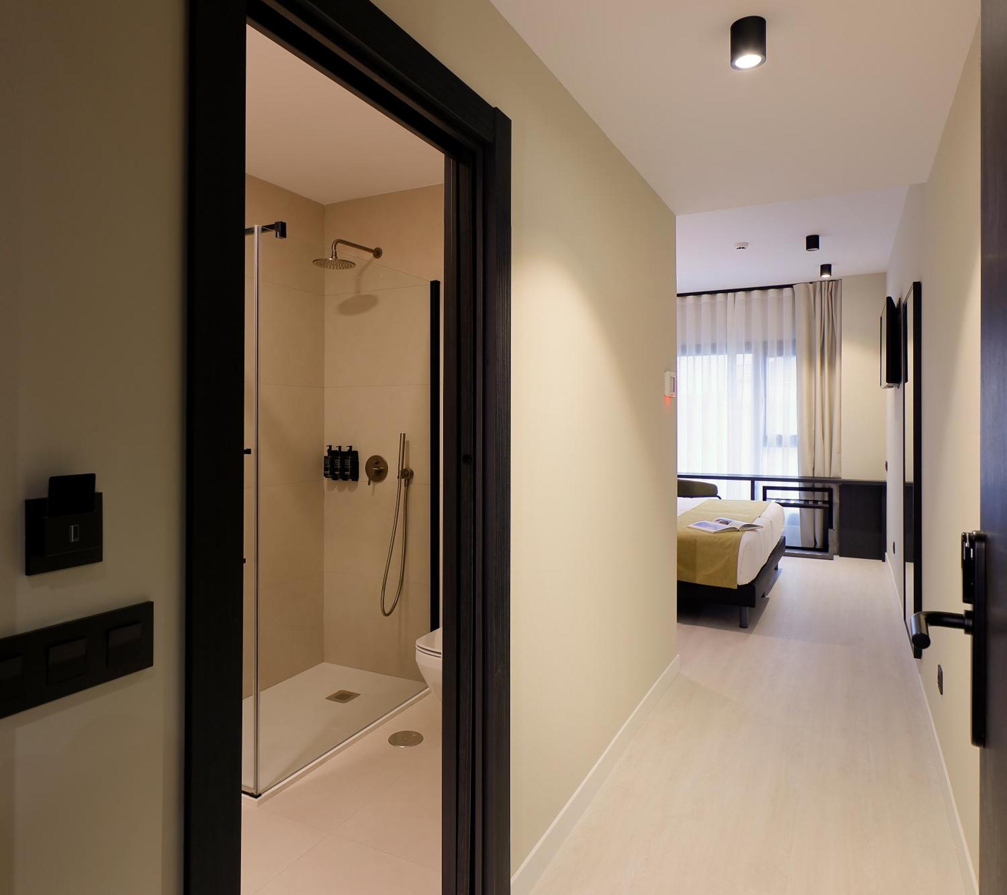 Nuvo Hotel Boutique اوفيدو المظهر الخارجي الصورة