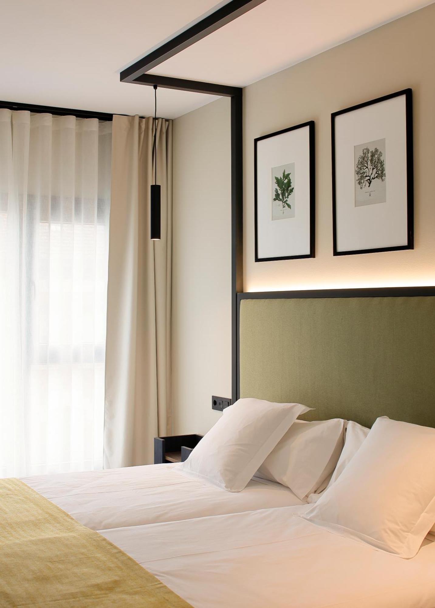 Nuvo Hotel Boutique اوفيدو المظهر الخارجي الصورة