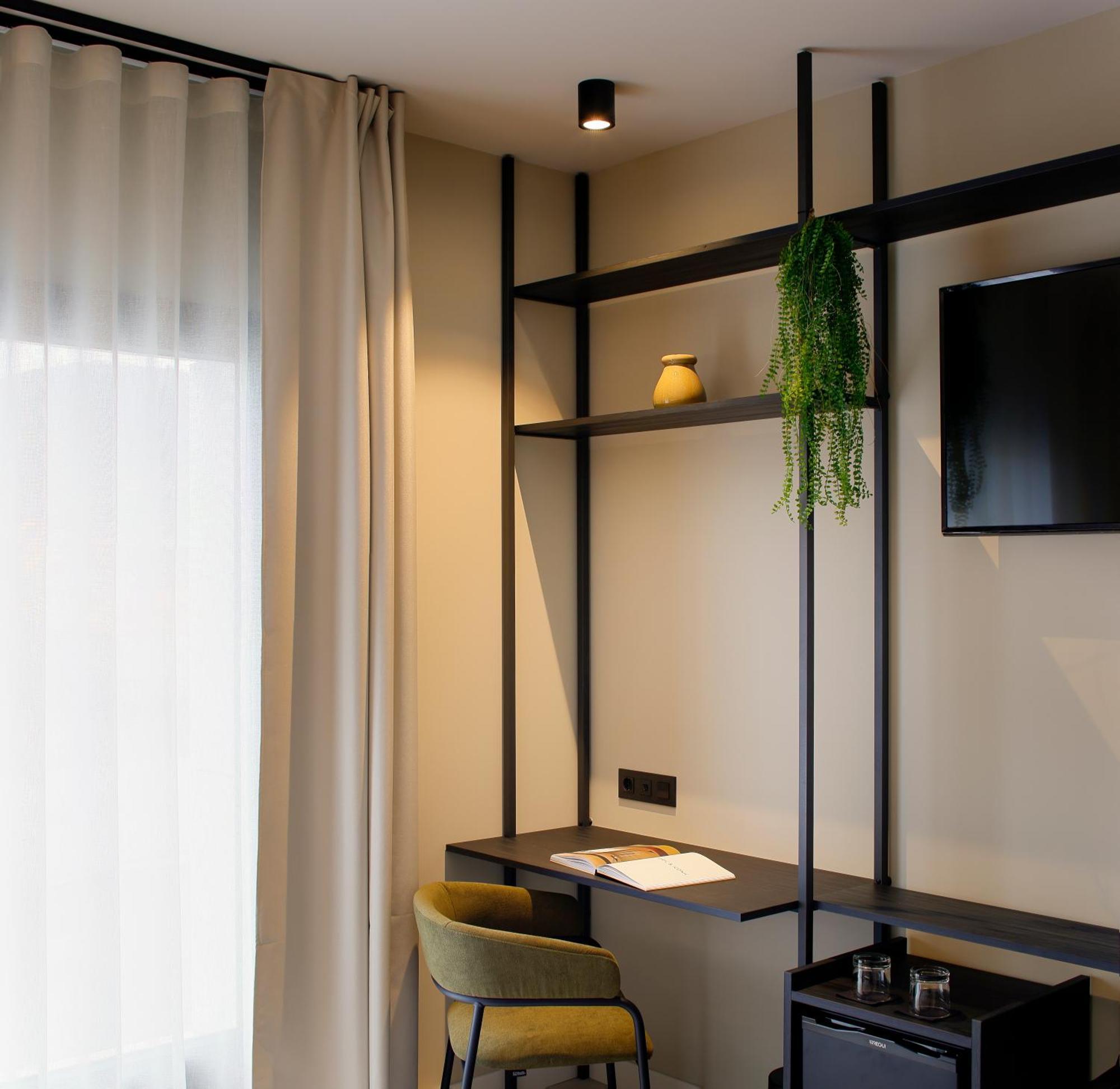 Nuvo Hotel Boutique اوفيدو المظهر الخارجي الصورة