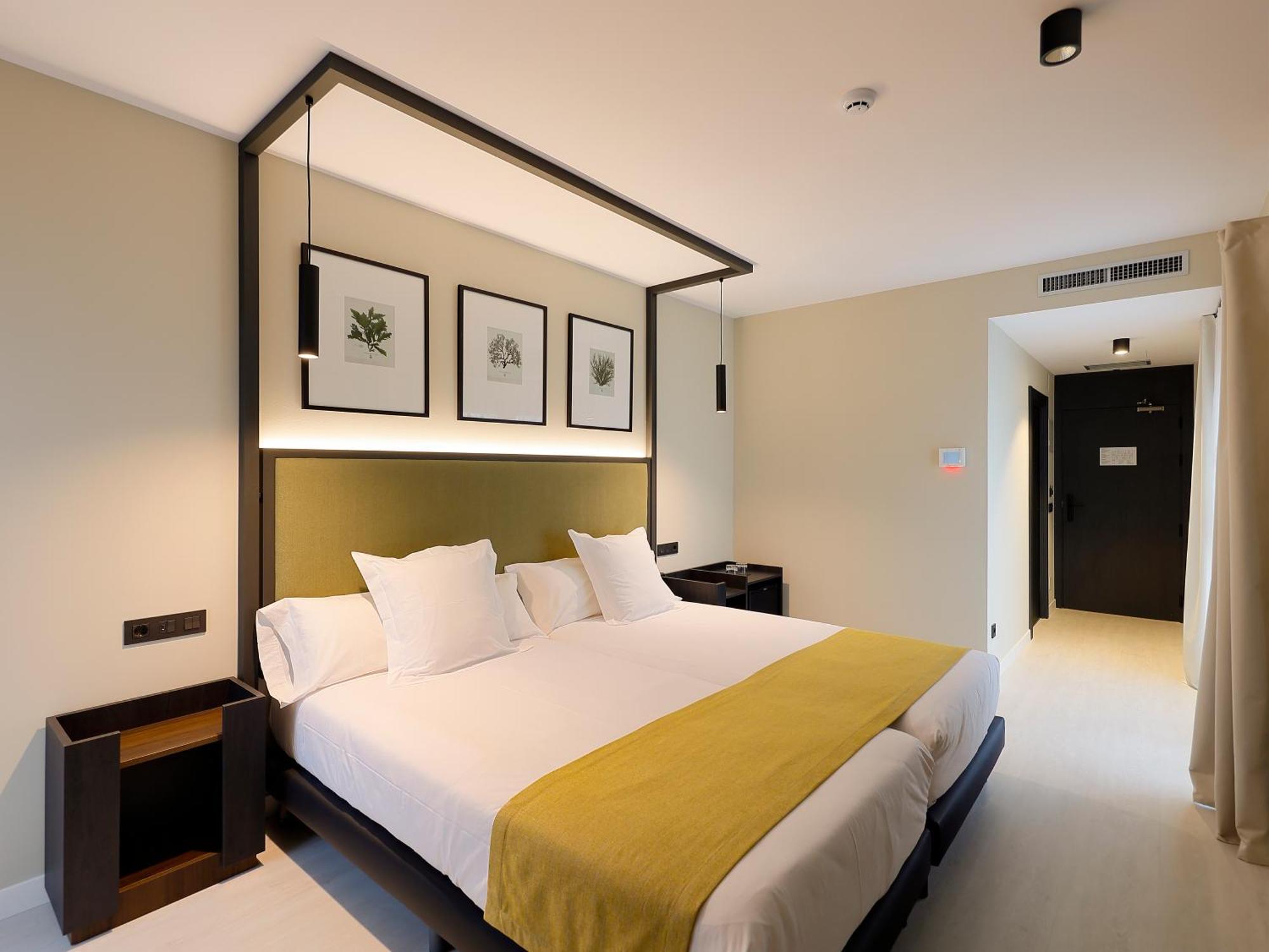 Nuvo Hotel Boutique اوفيدو المظهر الخارجي الصورة