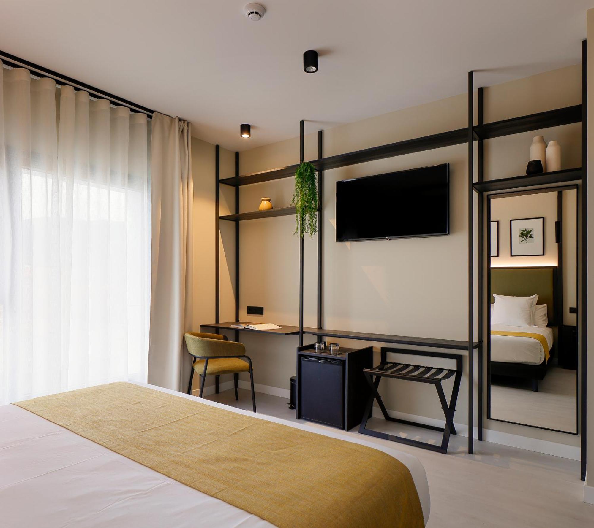 Nuvo Hotel Boutique اوفيدو المظهر الخارجي الصورة