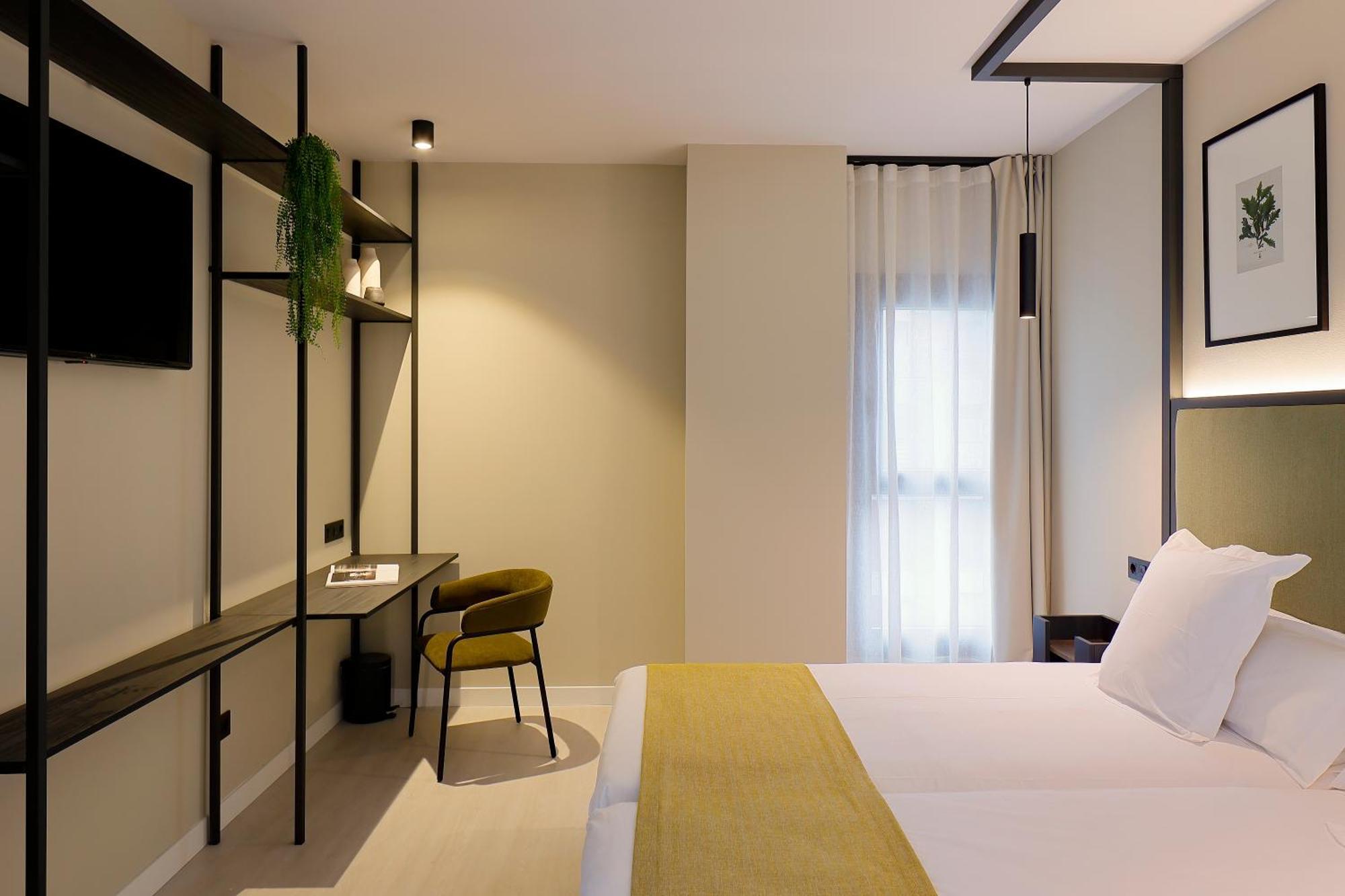 Nuvo Hotel Boutique اوفيدو المظهر الخارجي الصورة