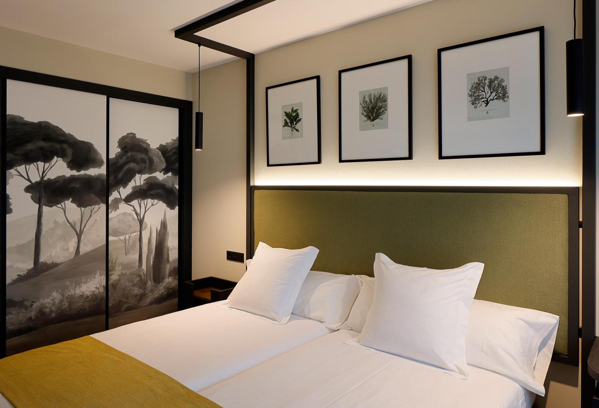 Nuvo Hotel Boutique اوفيدو المظهر الخارجي الصورة