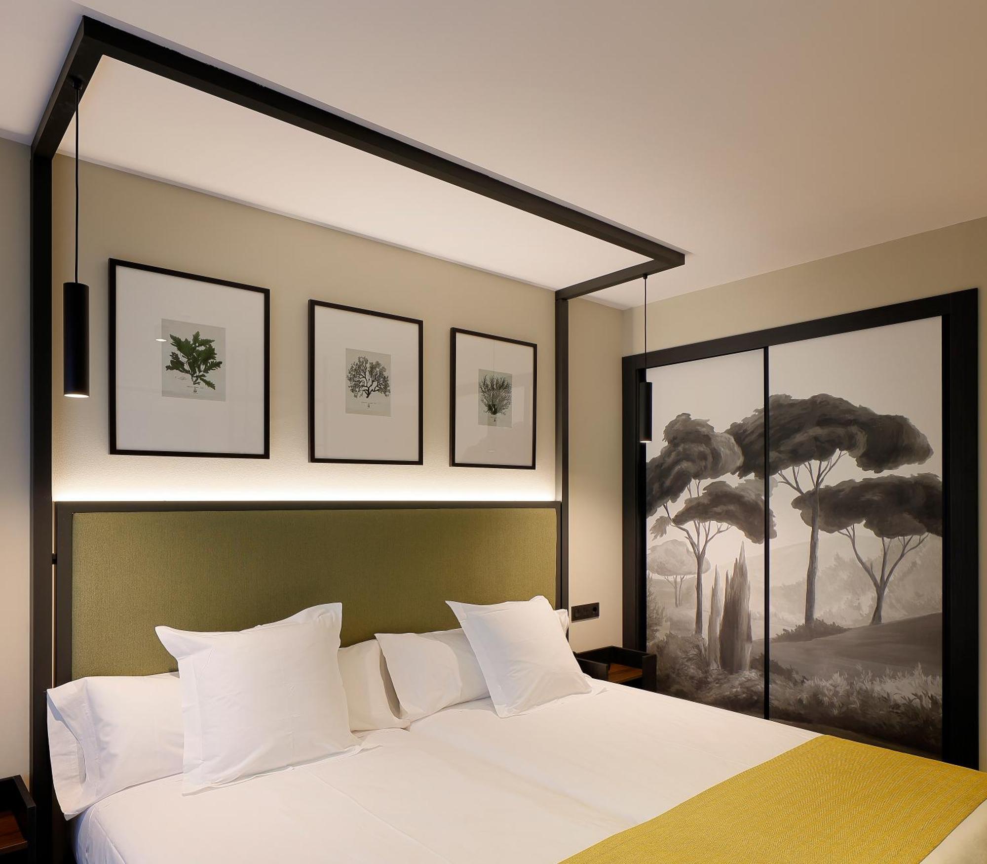 Nuvo Hotel Boutique اوفيدو المظهر الخارجي الصورة