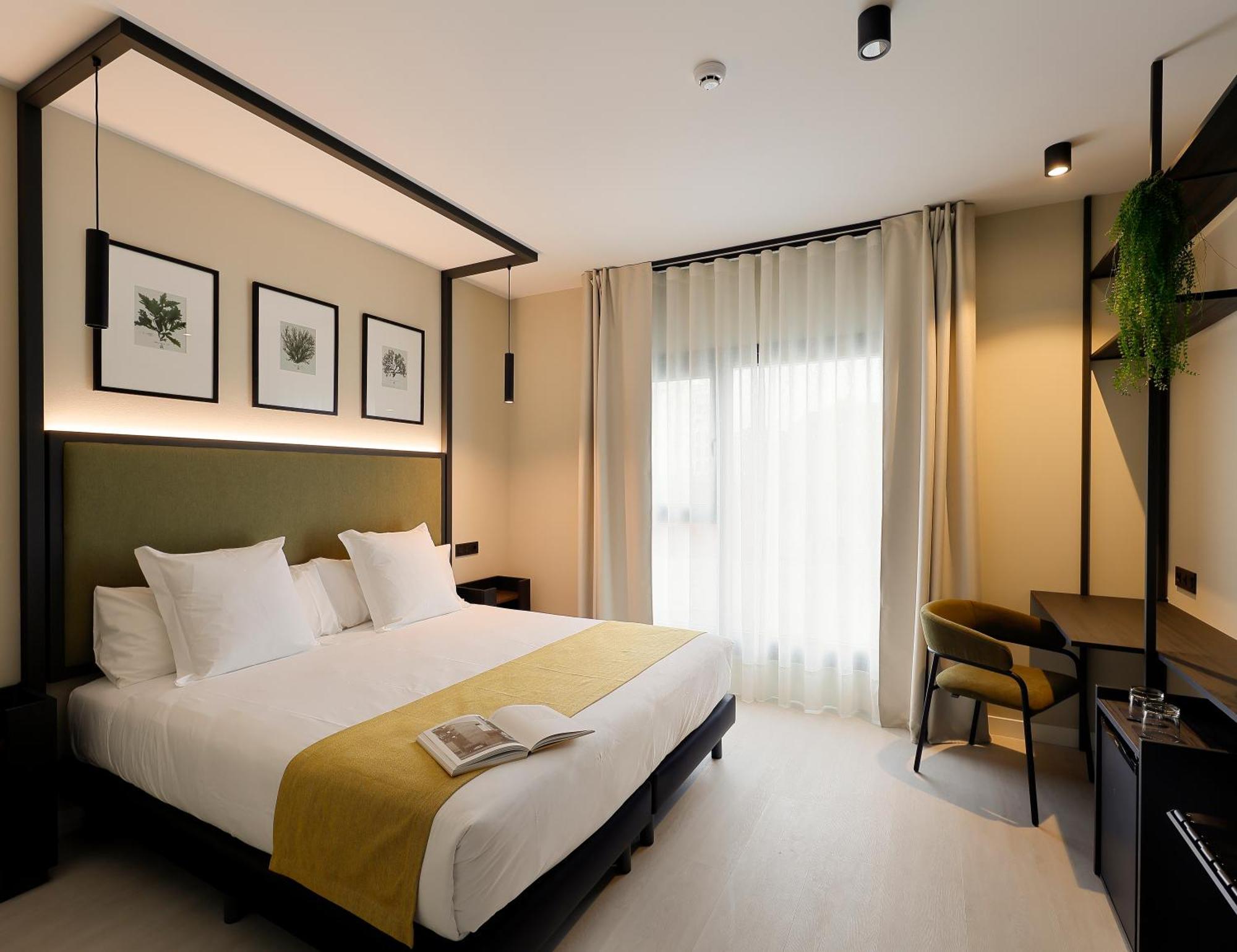 Nuvo Hotel Boutique اوفيدو المظهر الخارجي الصورة