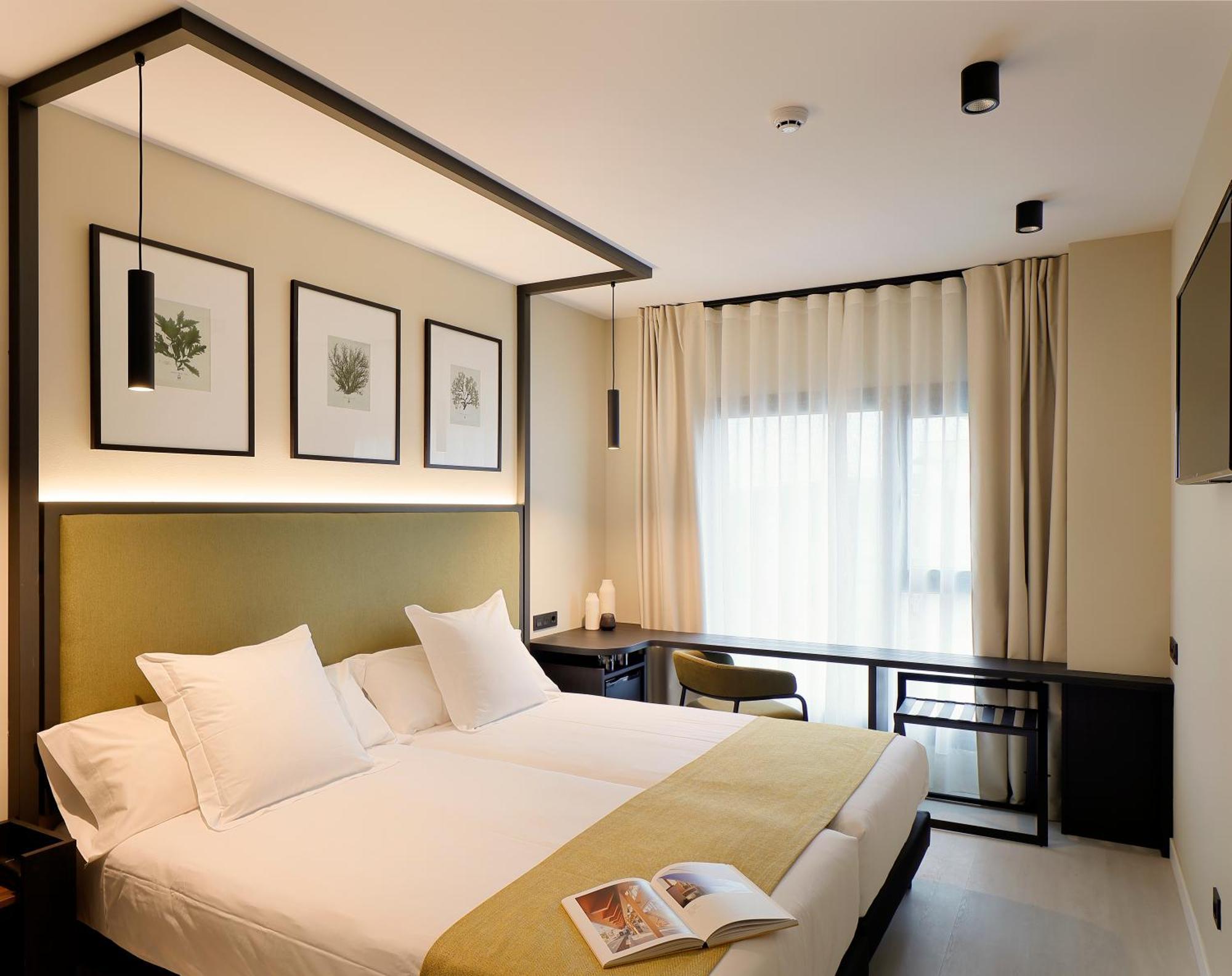 Nuvo Hotel Boutique اوفيدو المظهر الخارجي الصورة