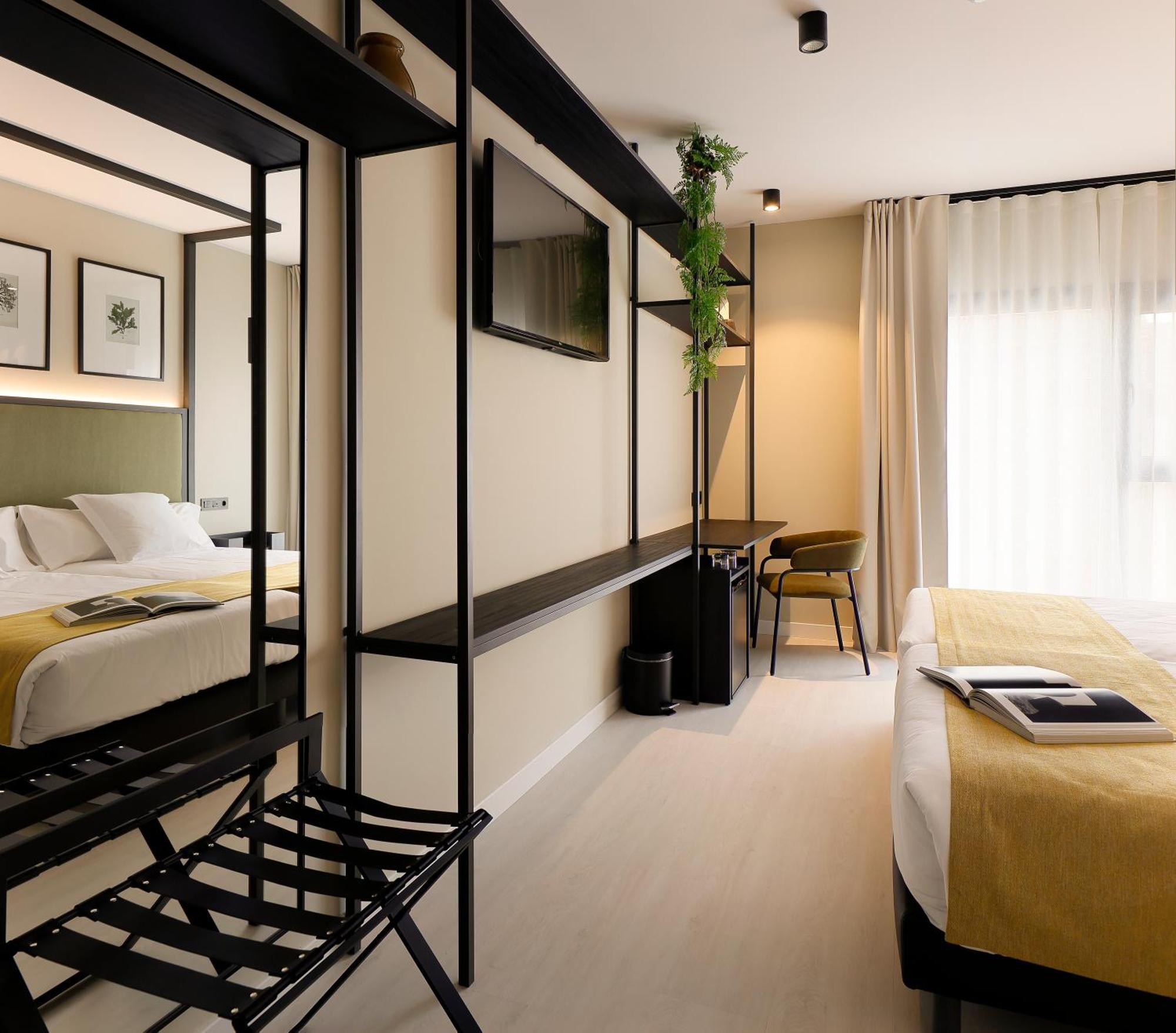 Nuvo Hotel Boutique اوفيدو المظهر الخارجي الصورة