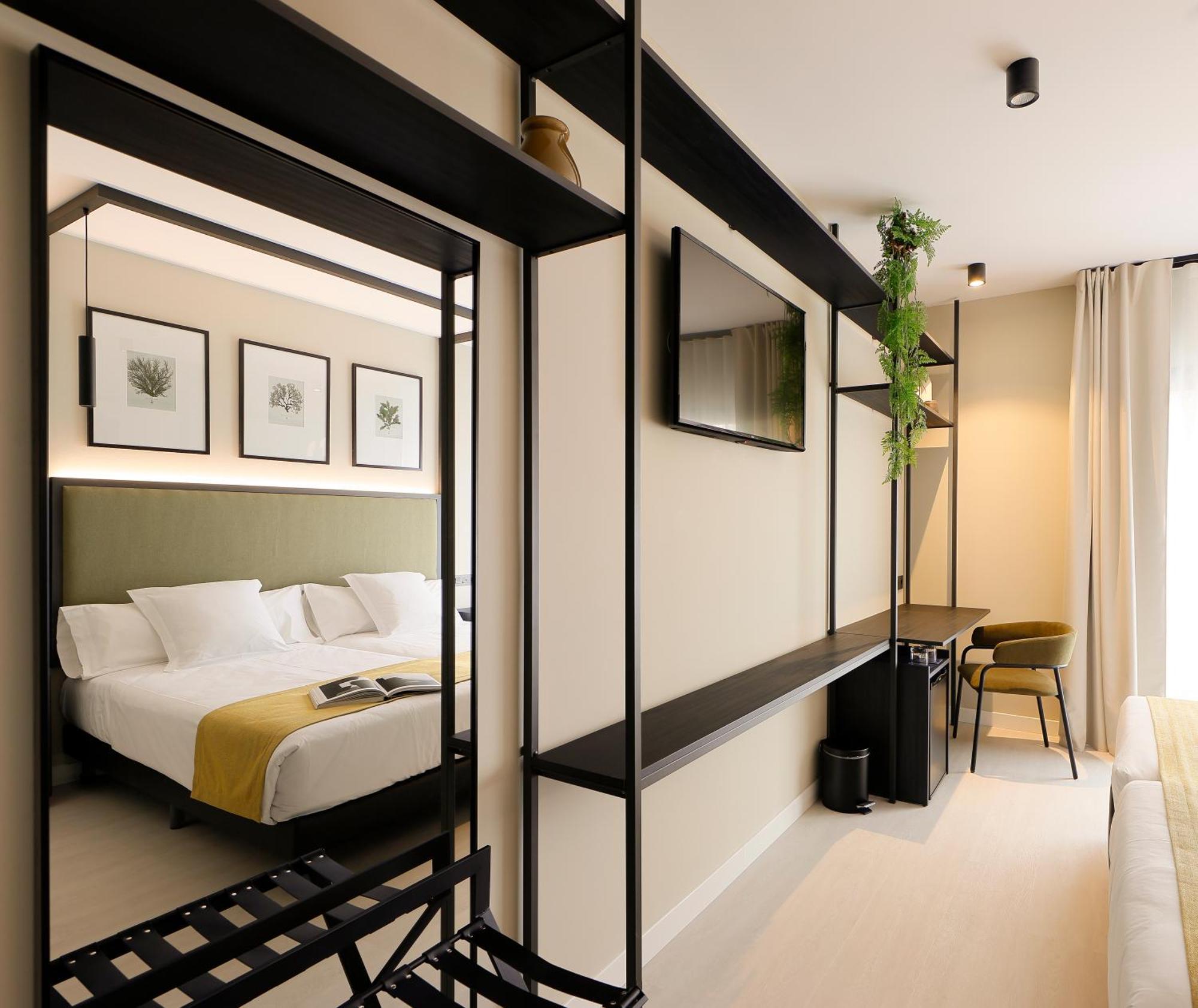 Nuvo Hotel Boutique اوفيدو المظهر الخارجي الصورة