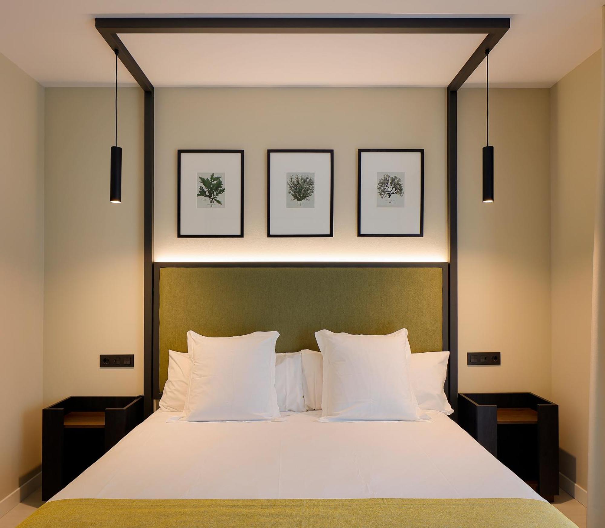 Nuvo Hotel Boutique اوفيدو المظهر الخارجي الصورة