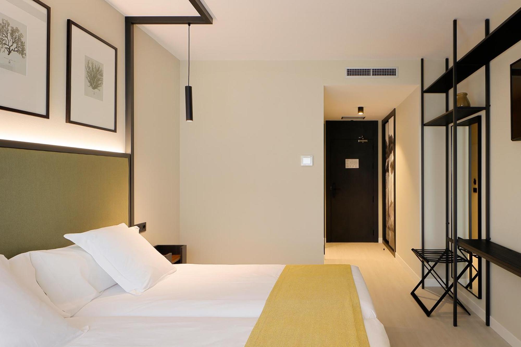 Nuvo Hotel Boutique اوفيدو المظهر الخارجي الصورة