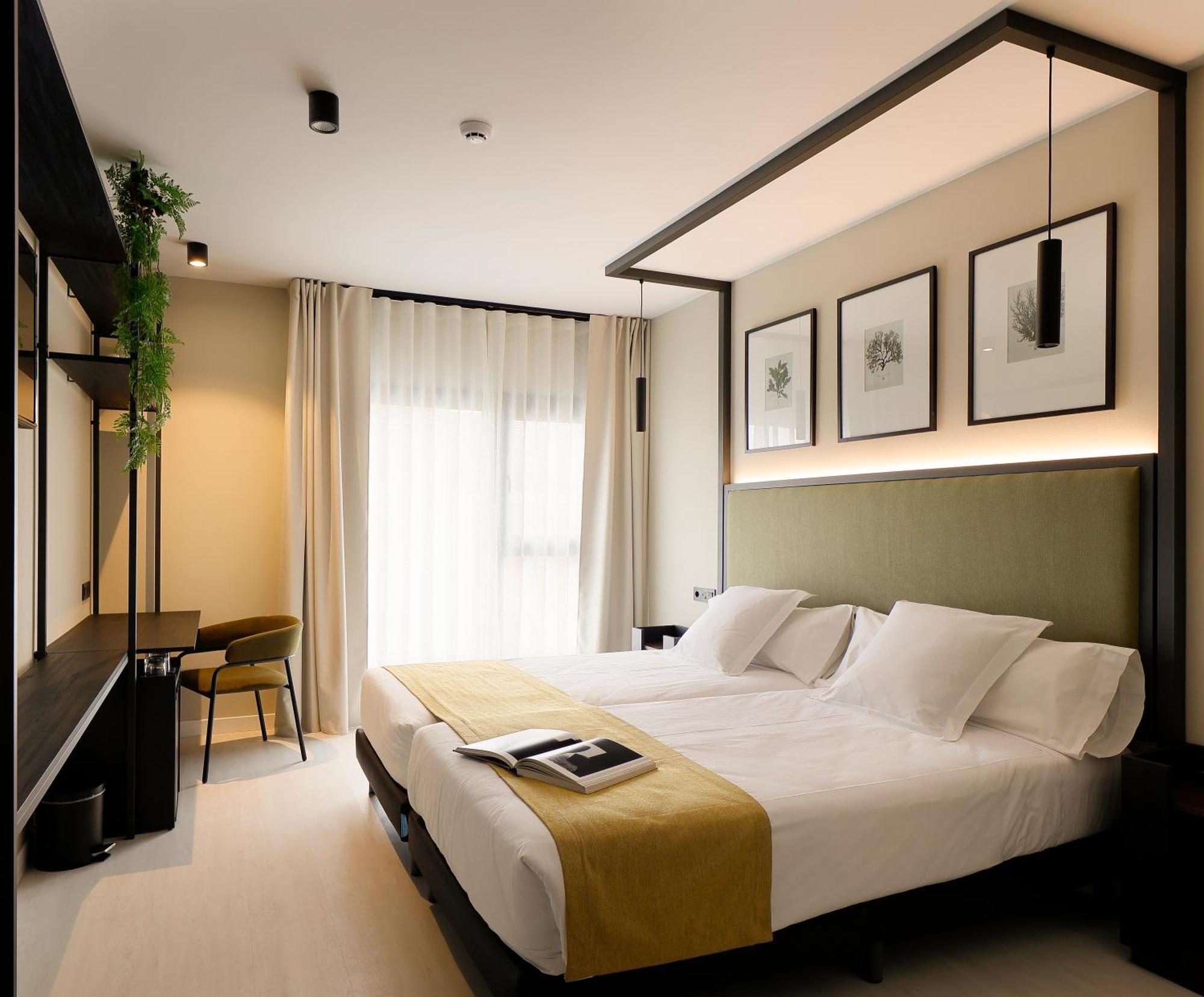 Nuvo Hotel Boutique اوفيدو المظهر الخارجي الصورة